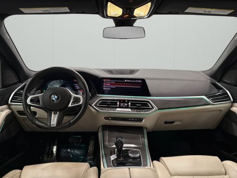 Used 2019 BMW X5 xDrive40i w/ M Sport Package image 37