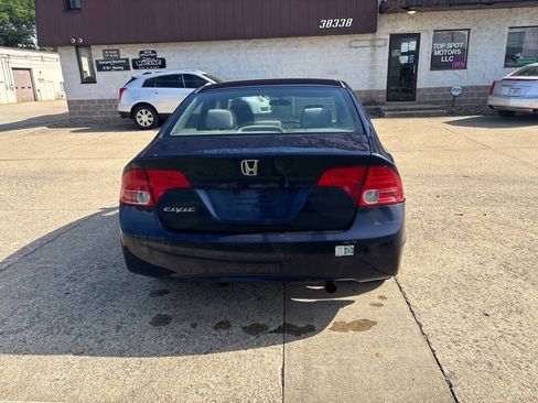 Used 2008 Honda Civic EX image 6