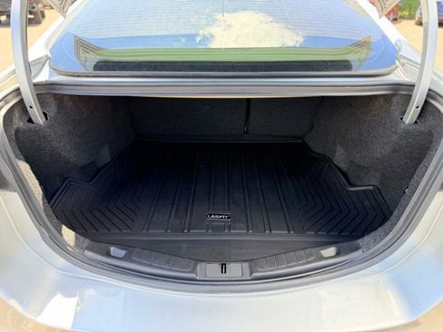 Used 2017 Ford Fusion SE FWD image 22