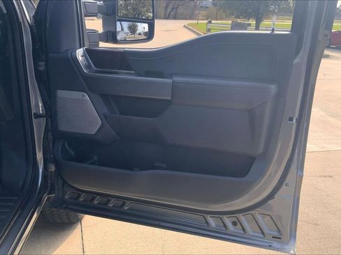 Used 2024 Ford F250 Lariat AWD/4WD image 22