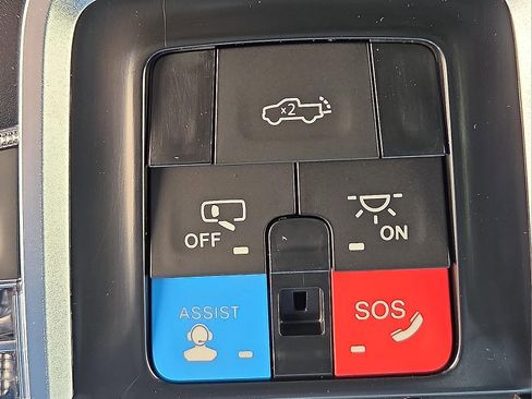 New 2026 RAM 1500 Laramie w/ Laramie Southwest Edition image 21