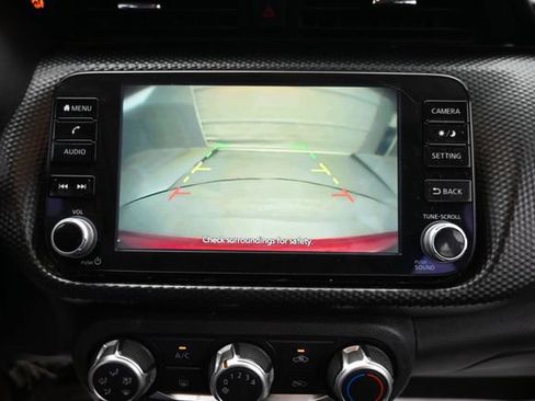 Used 2023 Nissan Kicks SV FWD image 17