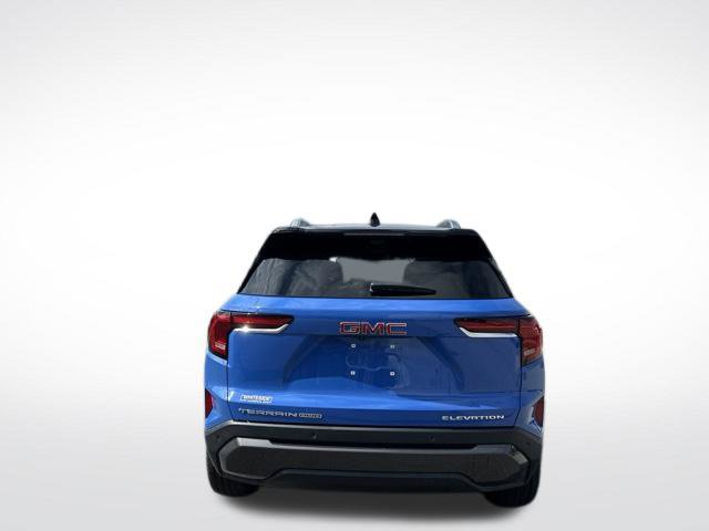 New 2026 GMC Terrain Elevation w/ Elevation Premium Package AWD/4WD image 14