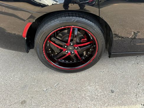 Used 2020 Dodge Charger SXT w/ Blacktop Package image 44