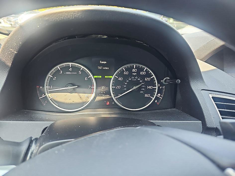 Used 2018 Acura RDX w/ Advance Package FWD image 16