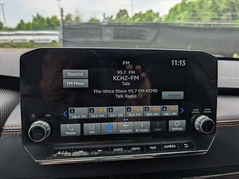 Used 2022 Mitsubishi Outlander SEL AWD/4WD image 39