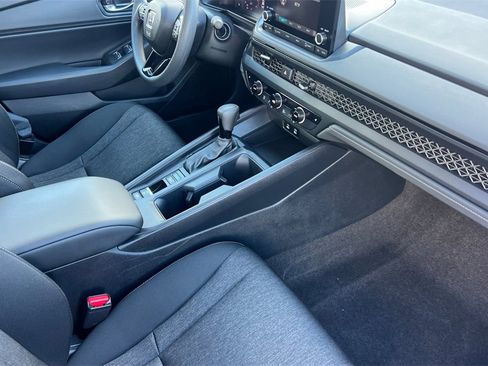 Used 2024 Honda Accord EX image 14