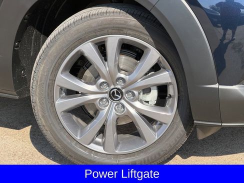 Used 2026 MAZDA CX-30 AWD 2.5 S w/ Premium Package image 8