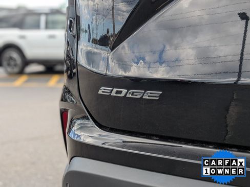 Used 2020 Ford Edge SEL w/ Convenience Package AWD/4WD image 13
