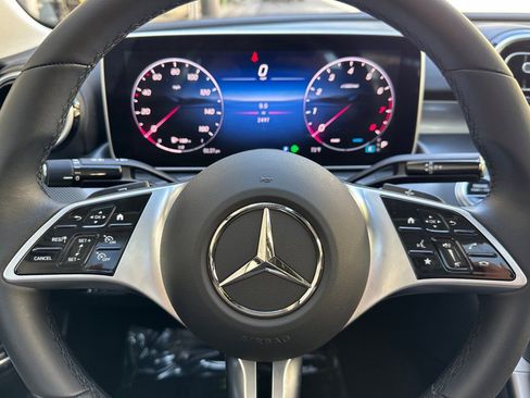Certified 2025 Mercedes-Benz C 300 4MATIC Sedan image 23