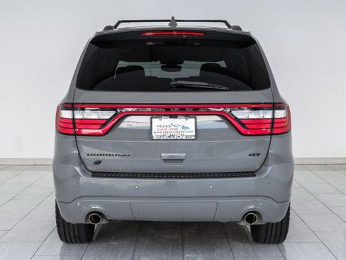 Used 2021 Dodge Durango GT AWD/4WD image 7