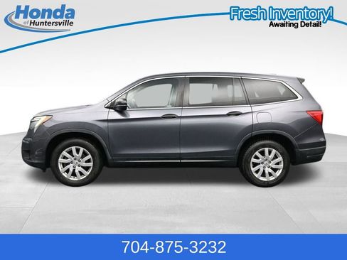 Used 2020 Honda Pilot LX image 5