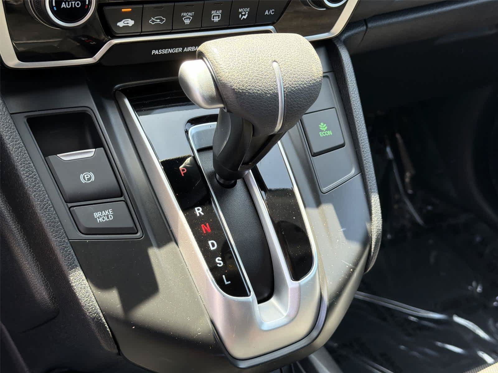Used 2017 Honda CR-V LX image 18