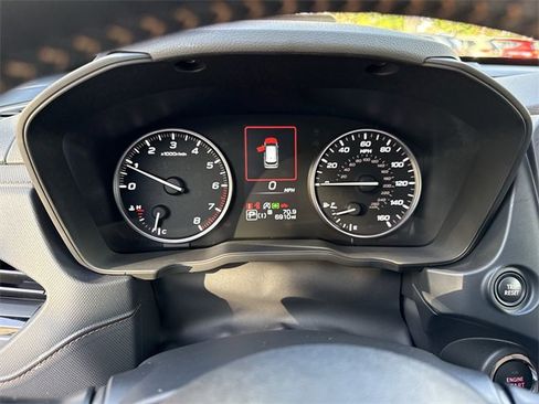Certified 2025 Subaru Forester Touring image 15