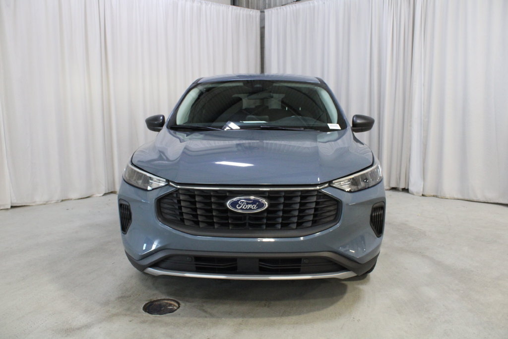 Used 2023 Ford Escape Active AWD/4WD image 36