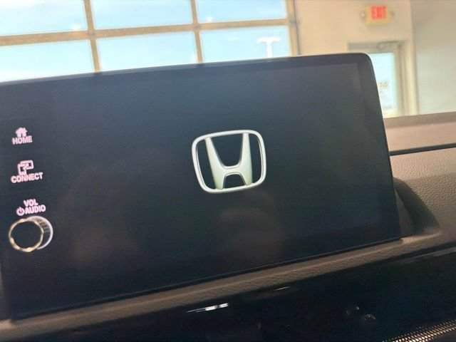 Used 2026 Honda CR-V EX-L image 24