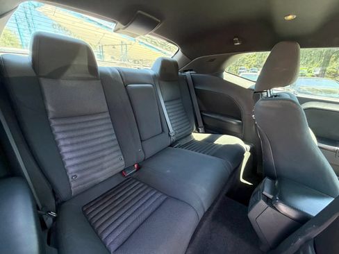 Used 2012 Dodge Challenger R/T RWD image 20