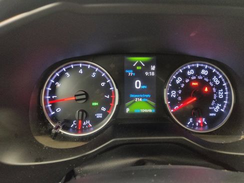 Used 2019 Toyota RAV4 XLE FWD image 23
