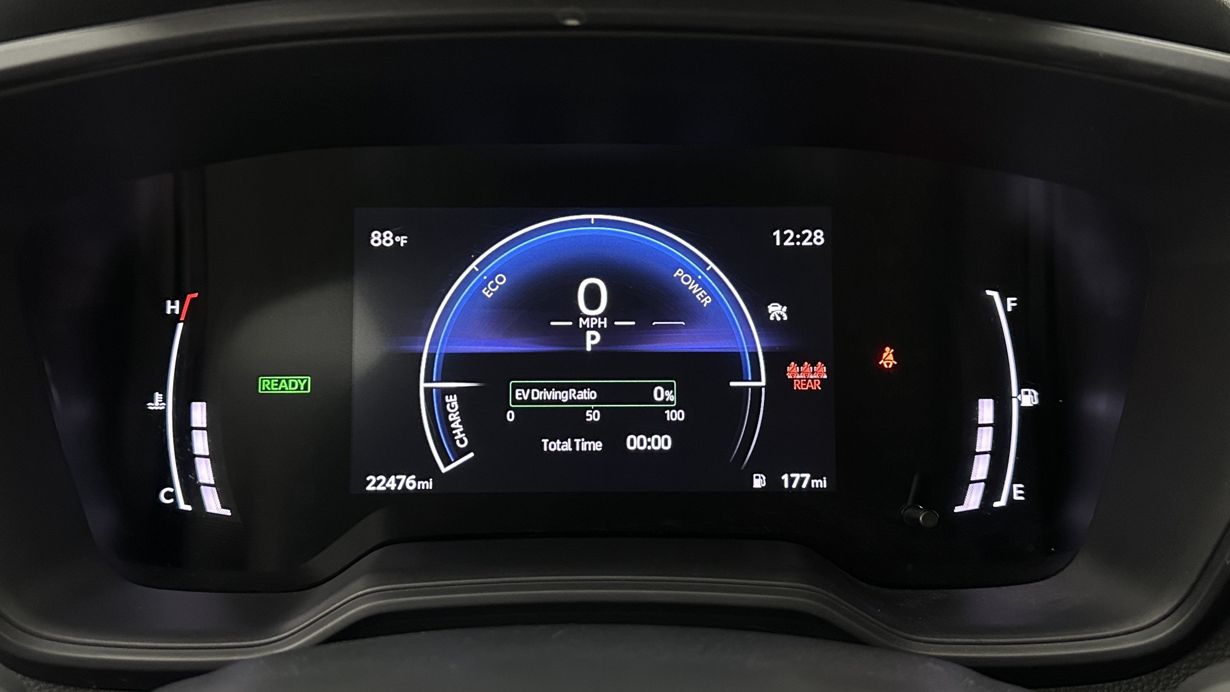 Used 2026 Toyota Corolla LE FWD image 22