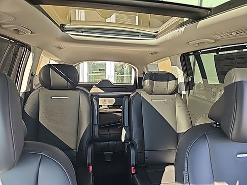 New 2026 Hyundai Ioniq 9 Limited image 30