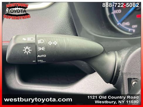 Certified 2023 Toyota RAV4 SE w/ Weather & Moonroof Package AWD/4WD image 23