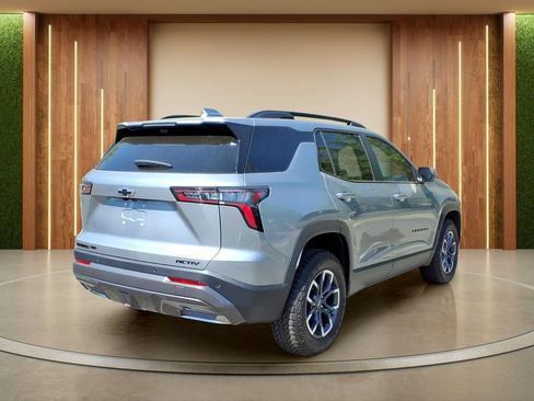 New 2026 Chevrolet Equinox ACTIV AWD/4WD image 34