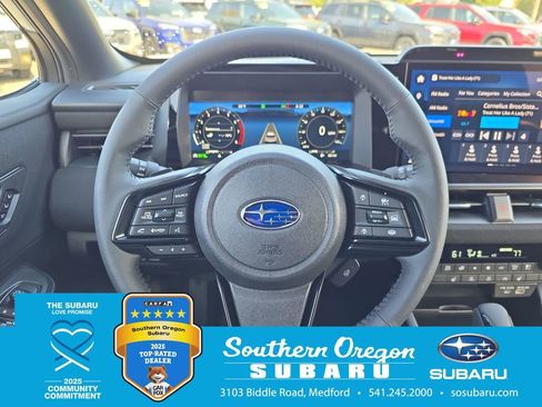 New 2026 Subaru Outback Limited XT AWD/4WD image 27
