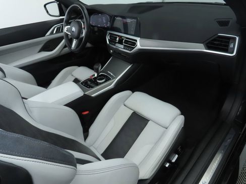 Used 2022 BMW M4 xDrive Competition w/ Executive Package image 26