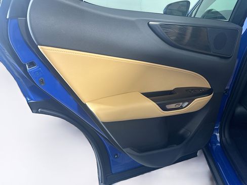 Used 2025 Lexus NX 250 FWD w/ Accessory Package (Z1) image 28
