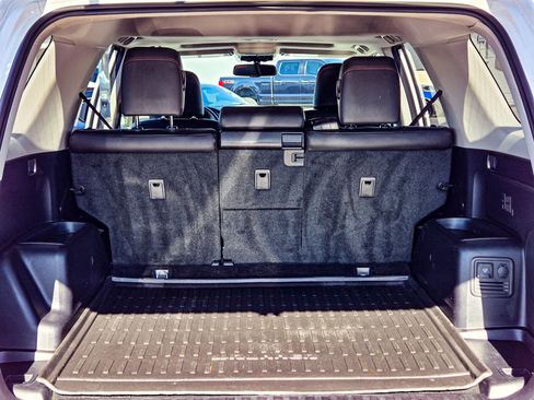 Used 2019 Toyota 4Runner TRD Pro image 12