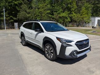 Certified 2025 Subaru Outback Limited w/ Popular Package #2 video 3