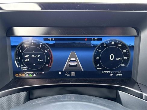 New 2026 Subaru Outback Limited image 25