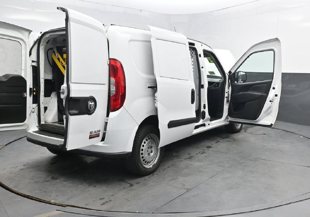 Used 2022 RAM ProMaster City Tradesman FWD image 50