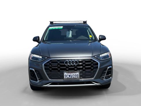 Used 2022 Audi Q5 2.0T Premium AWD/4WD image 8