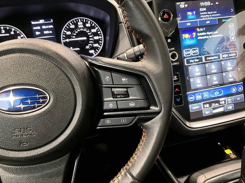 Used 2024 Subaru Crosstrek 2.5i Limited image 20