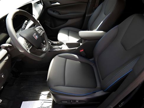 New 2026 Buick Encore GX Sport Touring w/ Advanced Technology Package image 9