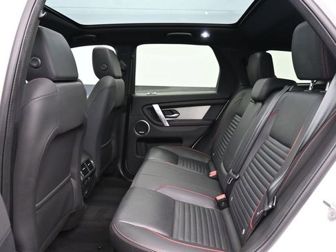 Used 2023 Land Rover Discovery Sport S R-Dynamic image 20