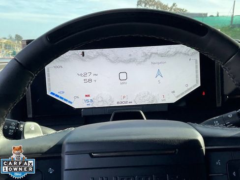 Used 2025 GMC Hummer EV 2X image 47