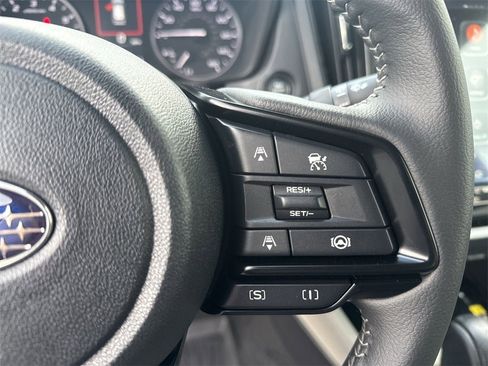 New 2026 Subaru Forester Premium image 18