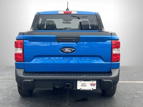 New 2026 Ford Maverick XLT image 22