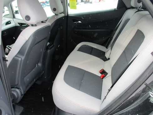 Certified 2021 Chevrolet Bolt LT image 12