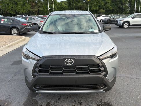 New 2026 Toyota Corolla Cross L FWD image 9