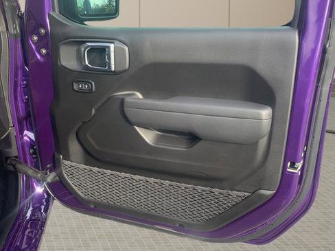 New 2026 Jeep Gladiator Sport image 35