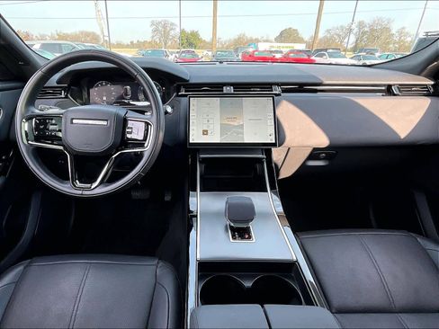 Used 2026 Land Rover Range Rover Velar S AWD/4WD image 18