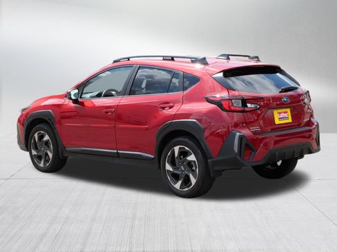 Used 2024 Subaru Crosstrek 2.5i Limited w/ Popular Package #3A AWD/4WD image 5