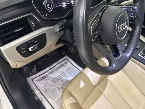 Used 2018 Audi A4 2.0T Premium Plus w/ Premium Plus Package AWD/4WD image 26