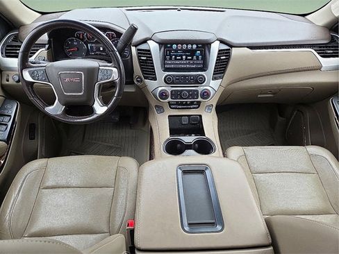 Used 2019 GMC Yukon SLT w/ Premium Edition image 14
