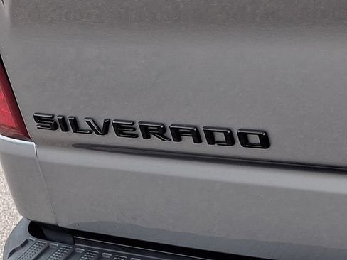 Used 2023 Chevrolet Silverado 1500 RST w/ RST All Star Premium Package AWD/4WD image 39