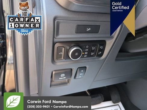 Certified 2026 Ford F150 Lariat AWD/4WD image 15