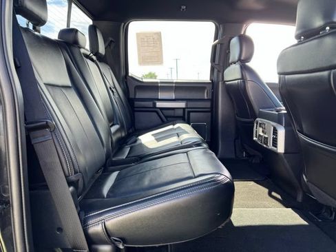 Used 2020 Ford F150 Lariat w/ Equipment Group 502A Luxury AWD/4WD image 18